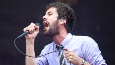 Week Ahead in NY Music