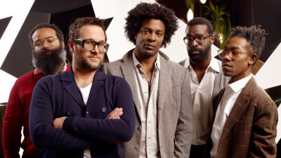 TV On the Radio Announce Brooklyn Show And Full Album Stream