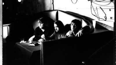 The Roots, Sharon Van Etten, Louis C.K. Added to ATP