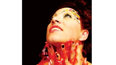 VIdeo: Amanda Palmer's 