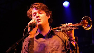 Beirut Announces Tour, With NY Show