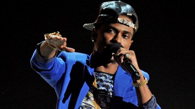 Big Sean's NYC Surprises