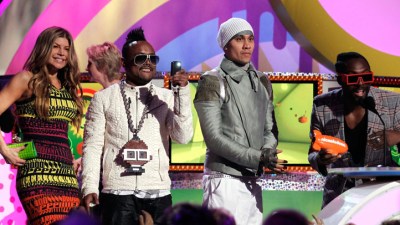 Black Eyed Peas to Give Free NYC Concert in June