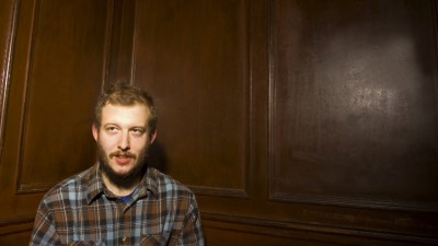 Justin Vernon Visits Fallon and Other Bon Iver Related News