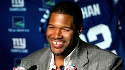 Strahan's 