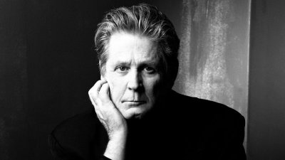 Beach Boys Brian Wilson May Soon Retire