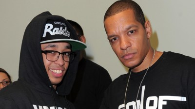 Cory Gunz Gets Reality Show
