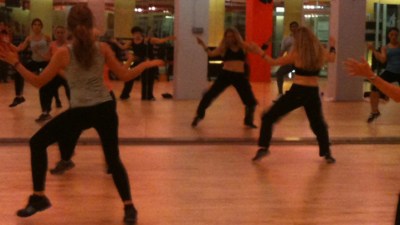  Learn to Move Like the 