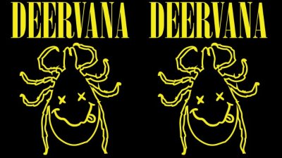 Deervana Announces Brooklyn Appearance