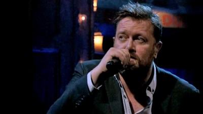 What Elbow Loves About NYC