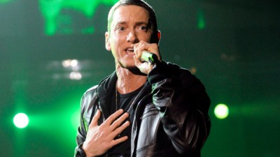 20th Anniversary Lollapalooza Lineup Revealed