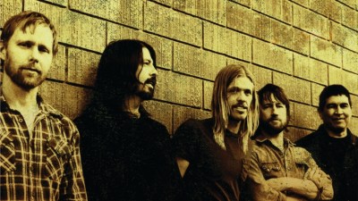 Foo Fighters Plan Invasion of Madison Square Garden
