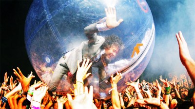 The GoogaMooga Returns