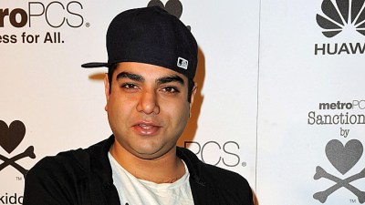Q&A With Heems of Das Racist