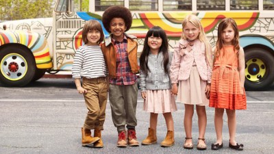 City Kids Walk and Bike to School More Often