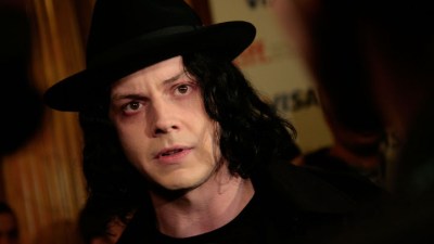 Jack White to Play Roseland