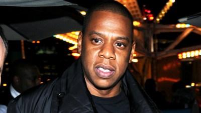 Jay-Z: My Greatest Creation Was You
