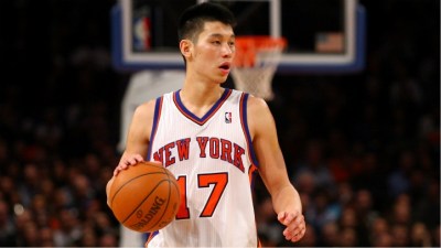 Linsanity Heads to White Plains 