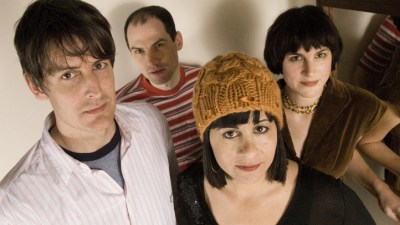 New Music from Stephen Malkmus & The Jicks