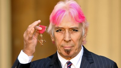 John Cale Keeps On Innovating