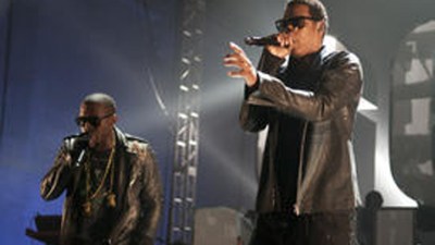 Watch The Throne: A Review