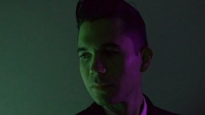Matthew Dear to Drop EP, Album