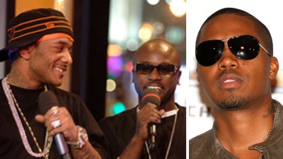 Nas, Mobb Deep Album Planned