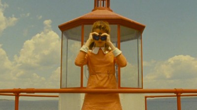 Wes Anderson's Style-Centric Universe