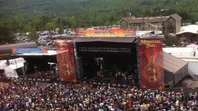 Mountain Jam Closes on a High Note