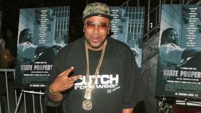 N.O.R.E. Drops New Mixtape