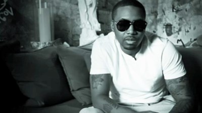 Nas Inks Deal for Memoir