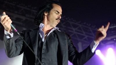 Week Ahead in NY Music