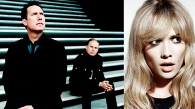 Last-Minute Plan: OMD + Oh Land @ Terminal 5