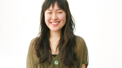 Playlist: Ann Yee Loves Beach House, Le Tigre Dance Jams