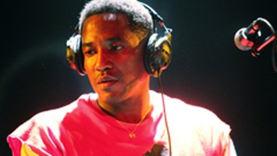 Brooklyn Hip-Hop Festival Kicks Off 