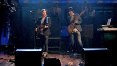 WATCH: Radiohead on Fallon