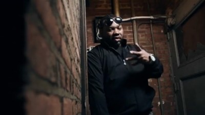 Last-Minute Plan: Raekwon @ Prospect Park