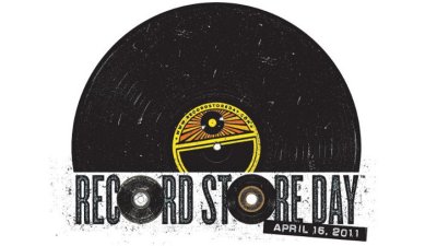 Coming Soon: 4th Annual Record Store Day