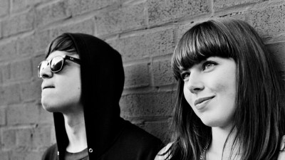 Sleigh Bells Release Album Trailer