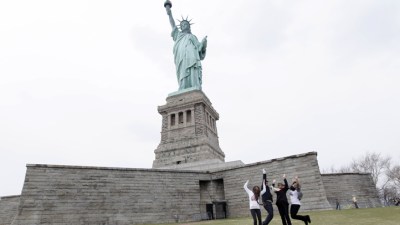 Free Admission for National Park Week 