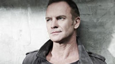 Sting Adds 2 NYC Shows to Tour