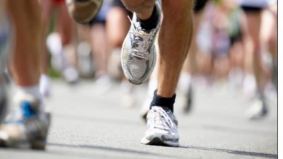 Fifth Avenue Mile and Worldwide Day of Play