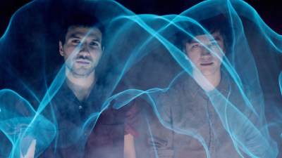 Teengirl Fantasy on New Album, Sudden Success