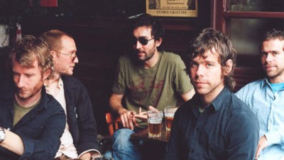 Week Ahead in NY Music