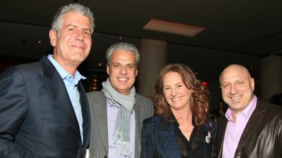 NiteWatch: Your Guide to Where the Stars & Socialites Were Spotted