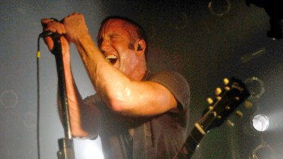 Five Egregious Oscar Music Snubs