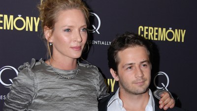 Michael Angarano A Fan of Older Women