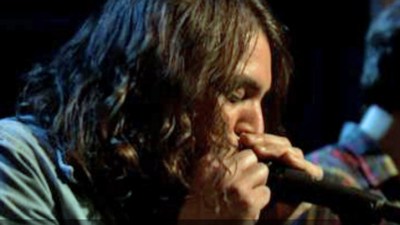 WATCH: War on Drugs on Fallon