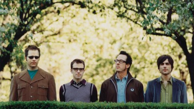 Weezer, Flaming Lips & Yeasayer Announce Concerts