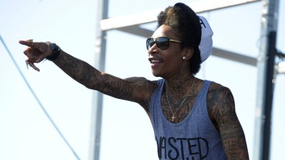 10 Must-See Hip-Hop Shows